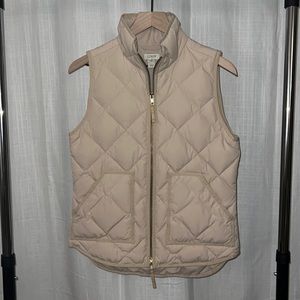J. Crew Vest